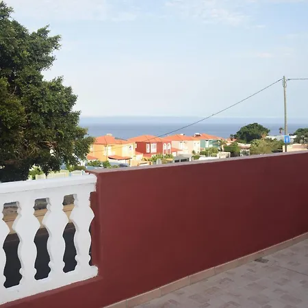 Lejlighed Garoe Acogedor Araya (Tenerife)