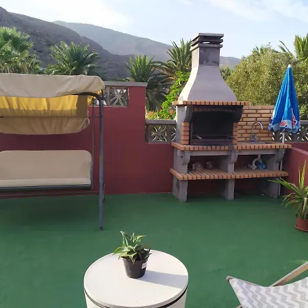 Apartamento Garoé Acogedor