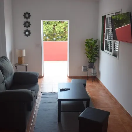 Garoé Acogedor Apartamento Araya (Tenerife)