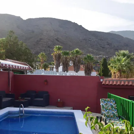 Garoé Acogedor Apartamento Araya (Tenerife)