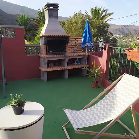 Garoé Acogedor Apartamento *