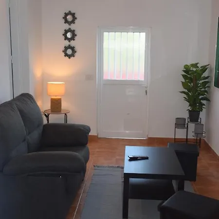Garoé Acogedor Apartamento