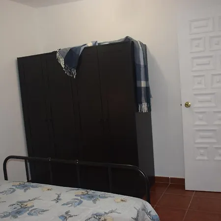 Apartamento Garoé Acogedor Araya (Tenerife)